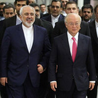 İran'da nükleer bayram esintisi!