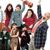 3G Show geliyor, eğlence başlıyor