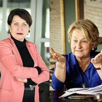 Bildiri tartışmasında 3 görüş