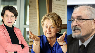 Bildiri tartışmasında 3 görüş