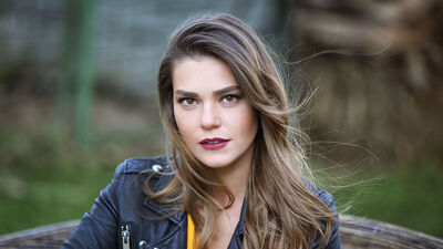 'Benim kılavuzum o, teslim olmuş durumdayım'