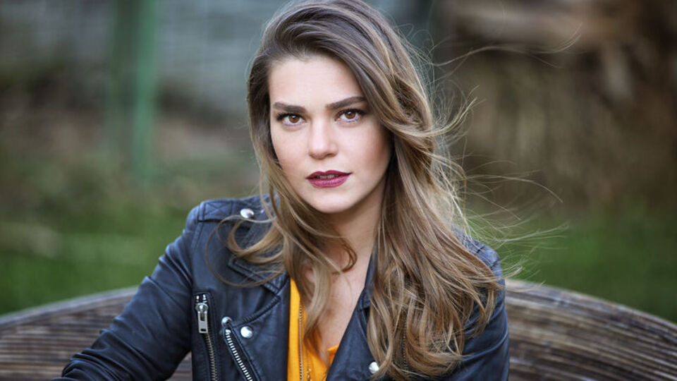 'Benim kılavuzum o, teslim olmuş durumdayım'