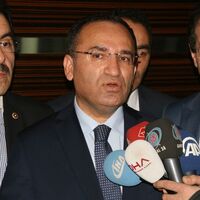 Bozdağ'dan Kılıçdaroğlu'na "edep, terbiye, ahlak" tepkisi