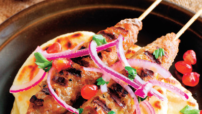 Türk mutfağındaki devrimi kimler yapacak?