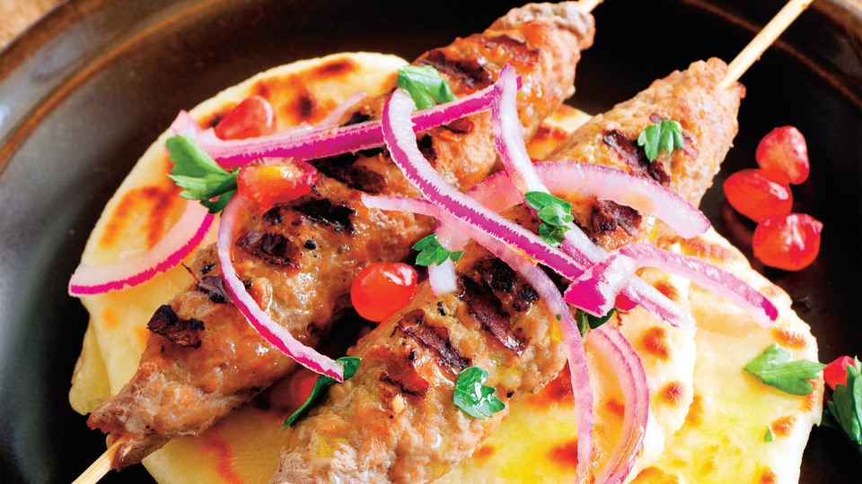 Türk mutfağındaki devrimi kimler yapacak?