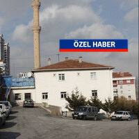 Canlı bombanın gittiği camiinin cemaati gergin!