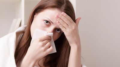 Domuz gribi olursanız...