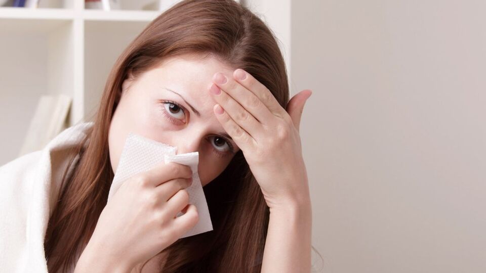 Domuz gribi olursanız...