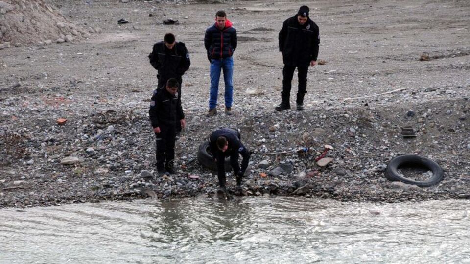 Kayıp çocuklar yarın son kez aranacak!