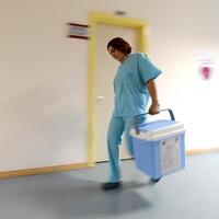 Organ bağışı için ikna şart!
