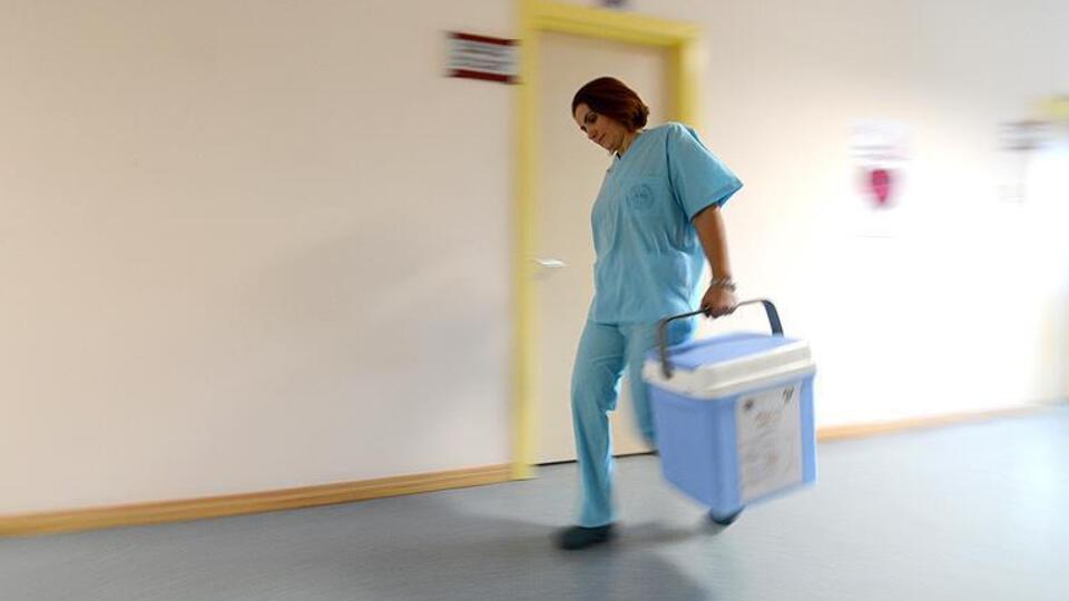 Organ bağışı için ikna şart!