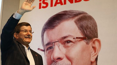 "Kılıçdaroğlu'nun küstahlığını aynen iade ediyoruz"