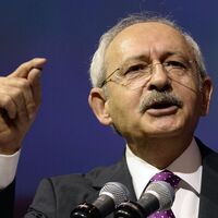 Kılıçdaroğlu'ndan Erdoğan'a eleştiri