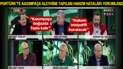 "Operasyon yapıyorlar"