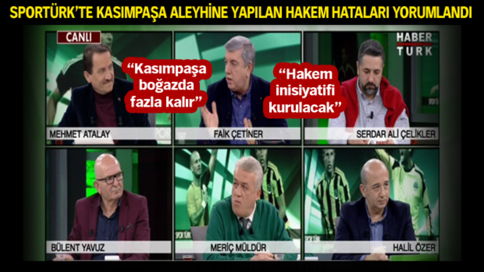 "Operasyon yapıyorlar"