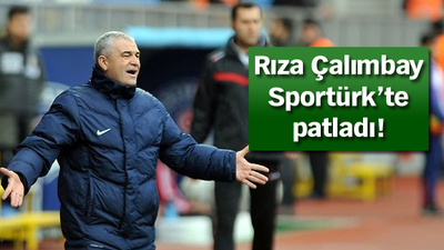 "Kasımpaşa'nın günahı ne!"