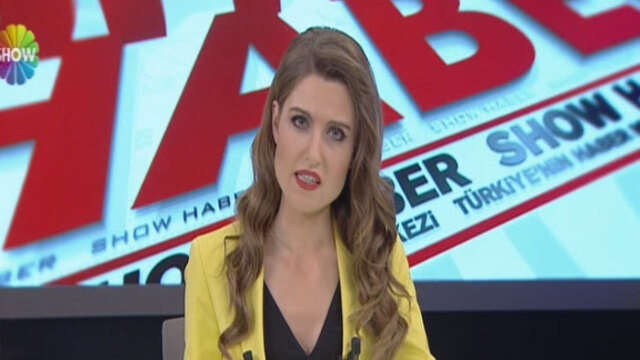 SHOW Ana Haber zirveye oturdu