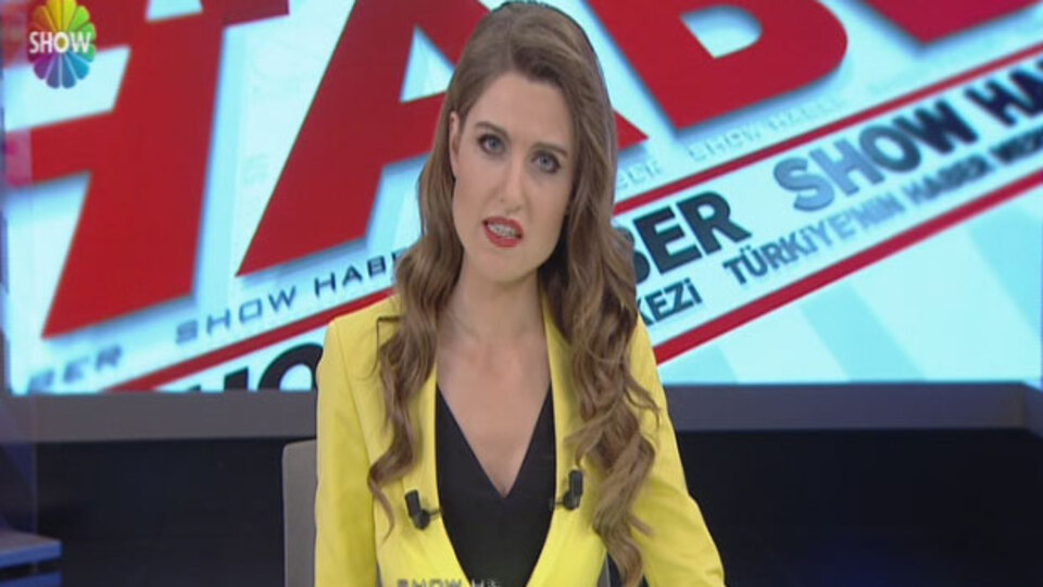 SHOW Ana Haber zirveye oturdu