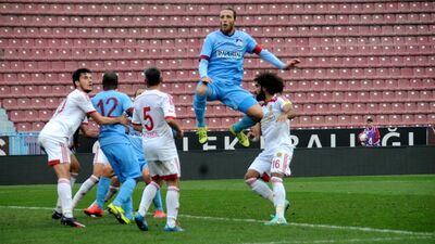 Malatya 90'da yıkıldı