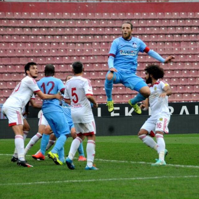 Malatya 90'da yıkıldı