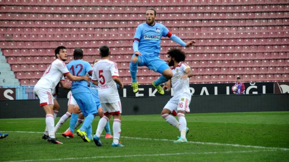 Malatya 90'da yıkıldı