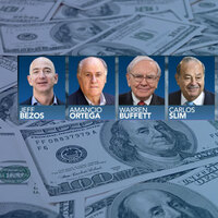 Paran mı var derdin var!