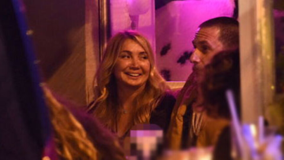 Şaşırtan samimiyet!