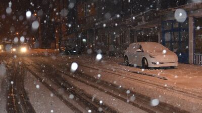 Tekirdağ'da okullar tatil edildi mi?