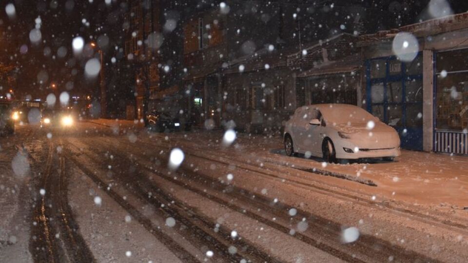 Tekirdağ'da okullar tatil edildi mi?