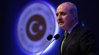 "Master plan bu hafta çıkar"