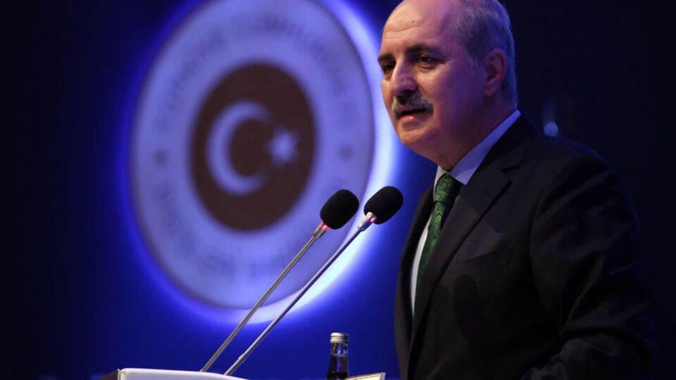 "Master plan bu hafta çıkar"