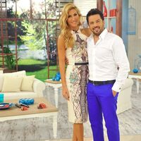 'Biz ayrıldık, ben karışamam'