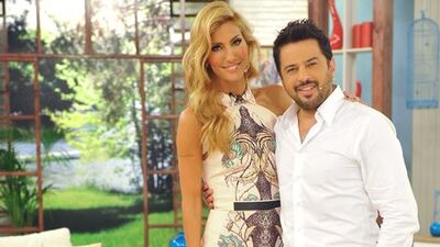 'Biz ayrıldık, ben karışamam'