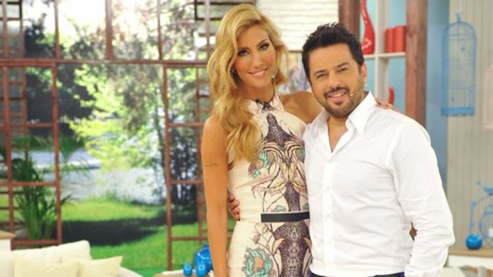 'Biz ayrıldık, ben karışamam'