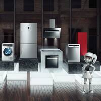 Koç'tan Romanya çıkarması