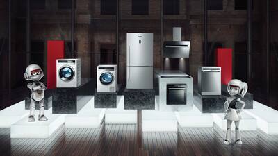 Koç'tan Romanya çıkarması