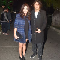 "Gönlümüzden evlilik geçiyor"