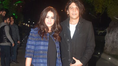 "Gönlümüzden evlilik geçiyor"