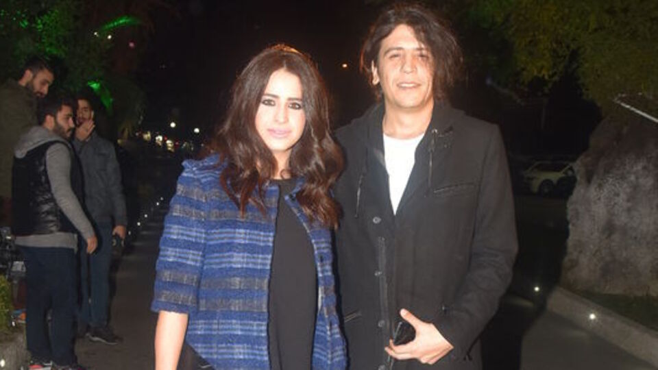 "Gönlümüzden evlilik geçiyor"