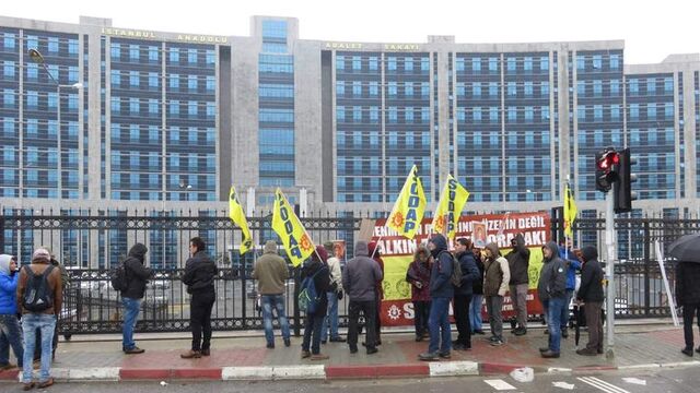 Ayvalıtaş davası 3 Mart'a ertelendi
