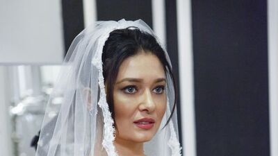 Nurgül Yeşilçay'dan açıklama
