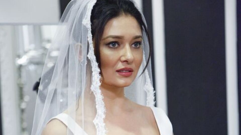 Nurgül Yeşilçay'dan açıklama