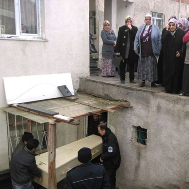 Yine soba zehirlenmesi: 3 ölü