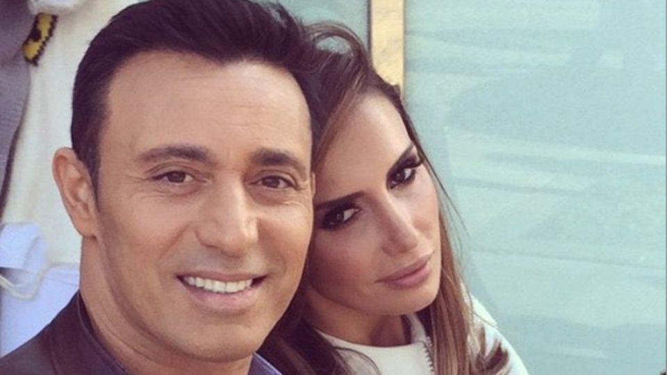 Aralarına duvar girdi