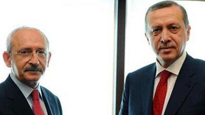 Erdoğan tazminat davası açtı