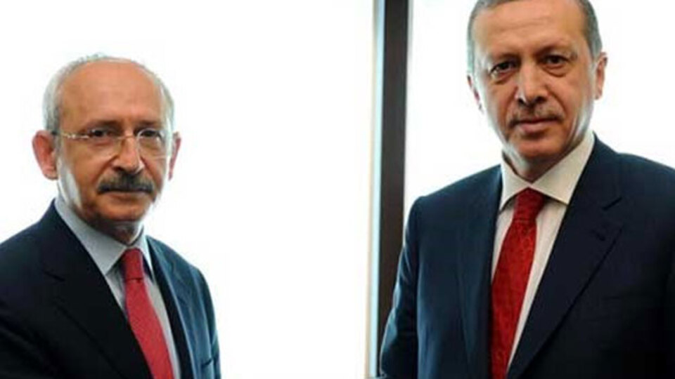 Erdoğan tazminat davası açtı