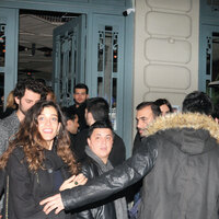 Fotoğraf paylaşınca...