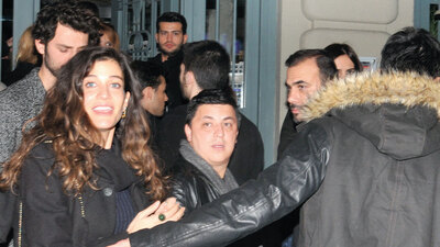 Fotoğraf paylaşınca...