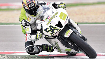 "Mezarlığımız doldu"