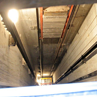 Polis programdan etkilendi, kayıp kadın bulundu